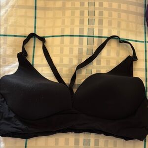 Kindred Bravely Nursing Bra - Black 36B